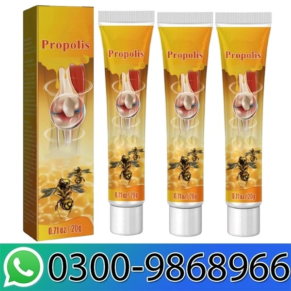 South Moon Propolis bee Venom cream In Pakistan