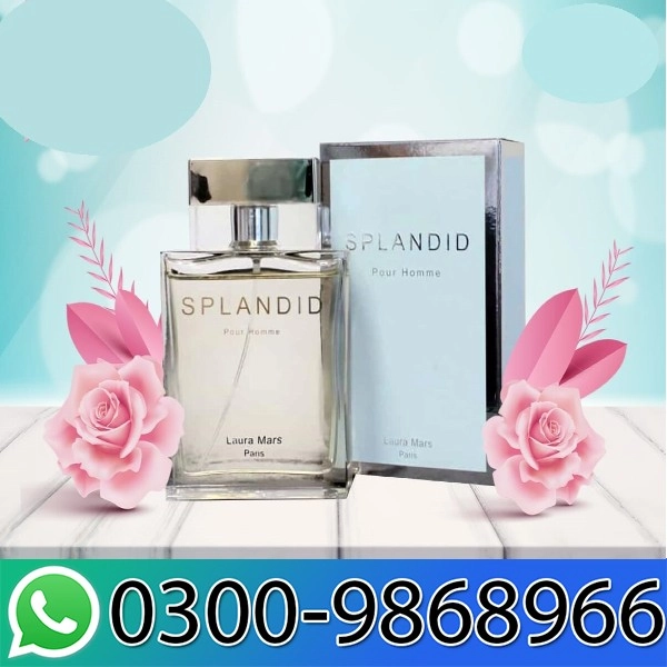 Splandid Pour Homme In Pakistan