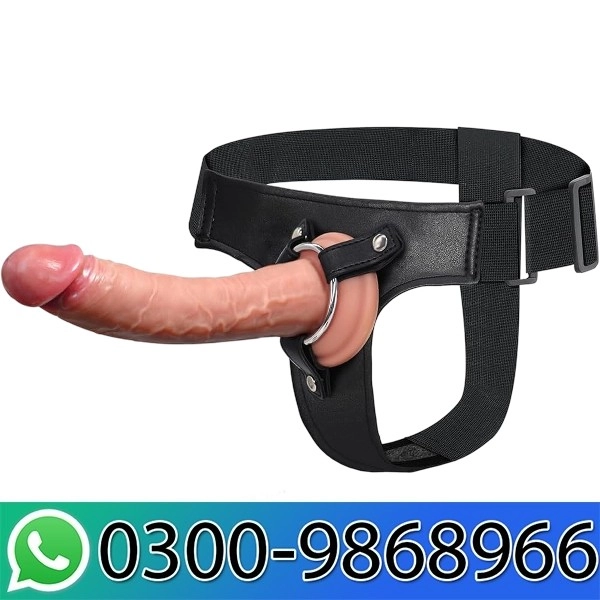 Strap On Dildo Adult Toys - Utimi Strapon 3 In Pakistan
