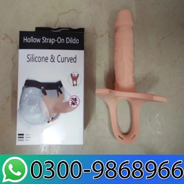 Strap On Hollow With Belt In Pakistan