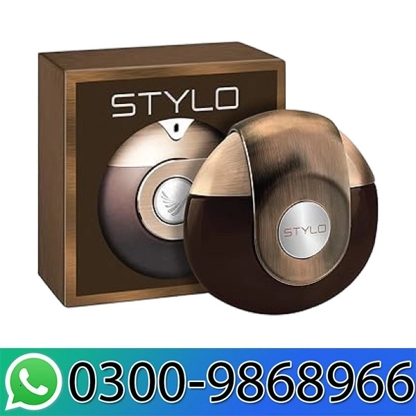 Stylo Pour Femme Perfume in Pakistan