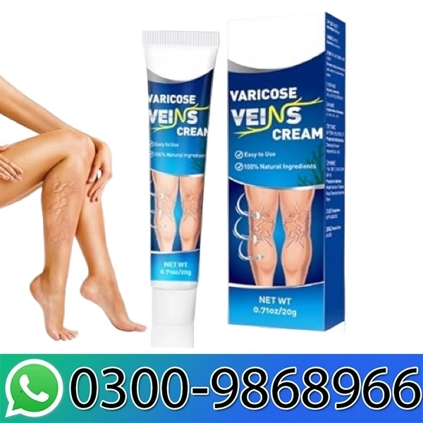 Sumifun Varicose Veins Cream In Pakistan