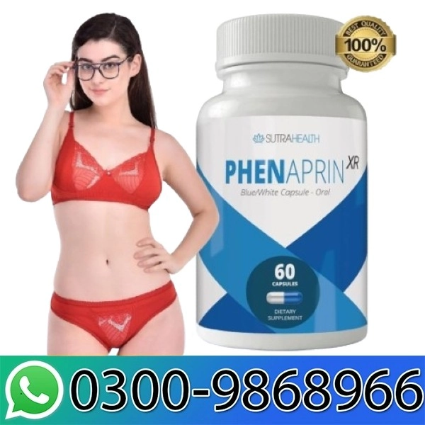 Sutra Health Phenaprin Tablets In Pakistan