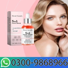 5-in-1 Fical Serum Price In Pakistan