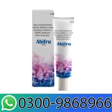 Abifru Gel Price In Pakistan