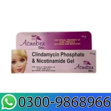 Acnebex Gel In Pakistan