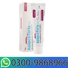 Adapco Forte Gel 15g In Pakistan