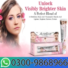 Agefine Skin Whitening Cream In Pakistan