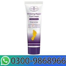 Aichun Beauty Repair Dry Moisturizing Massage Foot Care Cream for Cracked Heels In Pakistan