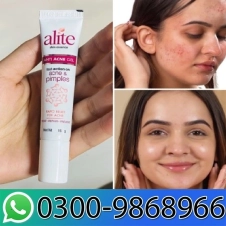 Alite Anti Acne Gel In Pakistan