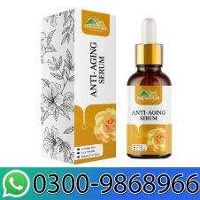 Anti-Aging Serum in Pakistan
