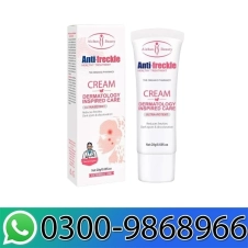 Anti Freckle Cream in Pakistan