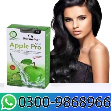 Apple Hair Color The Trendy Shade You Need to Try in Pakistan