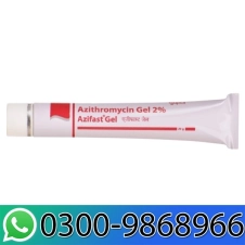 Azifast Gel In Pakistan