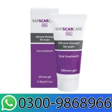 Bap Scarcare Gel In Pakistan
