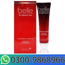 Belle Skin Lightening Cream In Pakistan