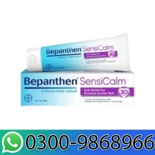 Bepanthen SensiCalm Cream In Paksiatn