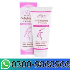 Best Vegina Whitening Cream 100% Organic In Pakistan