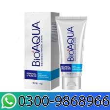 BIOAQUA 3 Pcs Anti Acne Removal Face Care in Pakistan