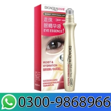 BIOAQUA Eye Bag Removal Esence Serum Remove Dark in Pakistan