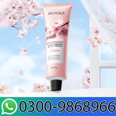 BIOAQUA Sakura Fragrance Moisturizing Body Lotion 100g In Pakistan
