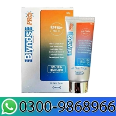Blynds Pro Sunscreen Gel In Pakistan