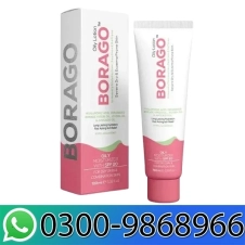 Borago Cream 60gm In Pakistan