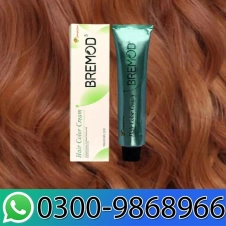 Bremod Hair Color Cream Price In Pakistan