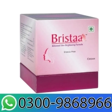 Bristaa Advanced Skin Brightening Formula Cream In Pakistan