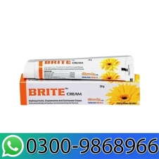 Brite cream 20g In Pakistan