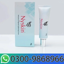 Buy Nyskin Cream 30g In Pakistan