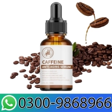 Caffeine Face Serum Price In Pakistan
