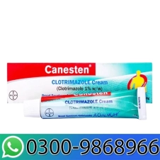 Canesten Clotrimazole Cream, 20g - Bayer In Pakistan