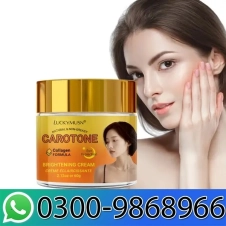 Carotone Brightening Cream In Pakistan