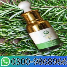 CBD Oil 1000mg In Pakistan