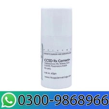 CCSD Rx Brightening Cream In Pakistan