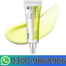 Celimax Retinal Shot Price In Pakistan