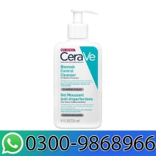 Cerave Blemish Control Cleanser Price in Pakistan
