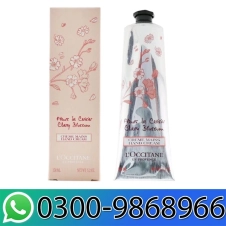 Cherry Blossom Hand Cream Price In Pakistan