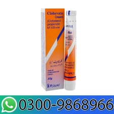 Clobevate Cream Price In Pakistan