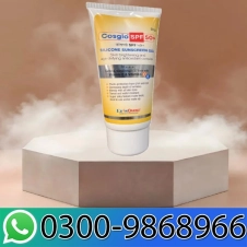 Cosglo Gel In Pakistan