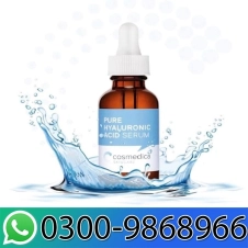 Cosmedica Hyaluronic Acid Serum in Pakistan