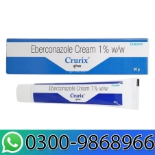 Crurix Cream In Pakistan