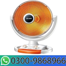 Dc Room Heater In Pakistan