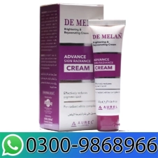 Demelan Brightening Cream Price In Pakistan