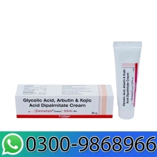 Demelan LSA Cream In Pakistan