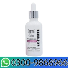 Derma Shine Pearl Radiance Skin Lightening Serum