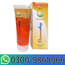 Dermadew Moisturising Shower Gel In Pakistan