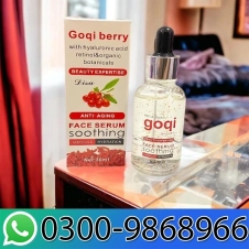 Disaar Goqi Berry Face Serum 30ml In Pakistan