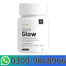 Dr Su Gluta Glow For Skin Radiance In Pakistan
